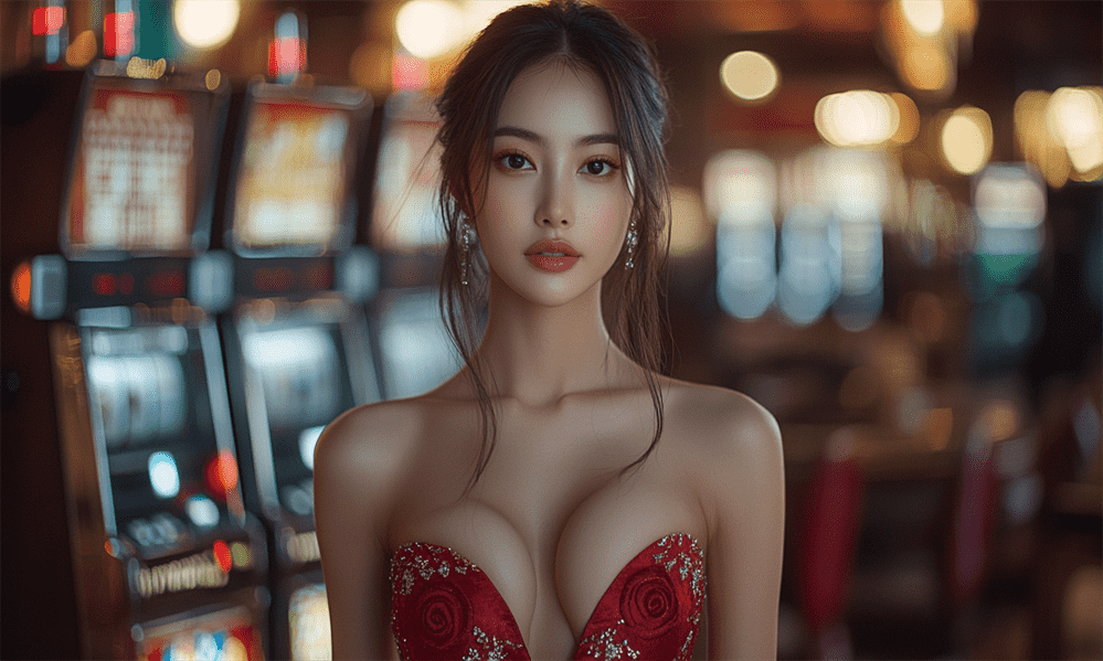 888 slot casino